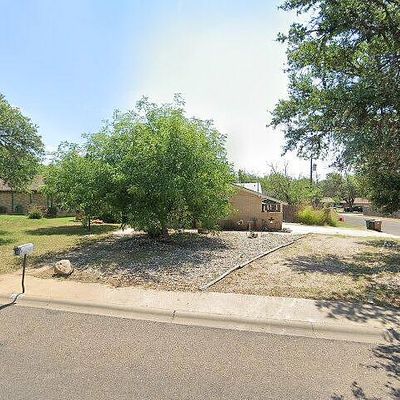 264 Glenna Dr, San Angelo, TX 76901