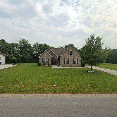 265 Lexington Cir, Manchester, TN 37355