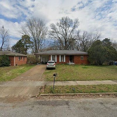 3170 Beauchamp Dr, Memphis, TN 38118