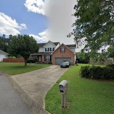 3172 Turtle Creek Ct, Clarksville, TN 37043