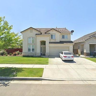 3198 Dinkey Creek Ave, Merced, CA 95341