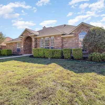 3202 Chalkstone Dr, Rowlett, TX 75088