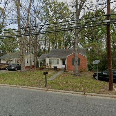 3206 Immanuel Rd, Greensboro, NC 27407