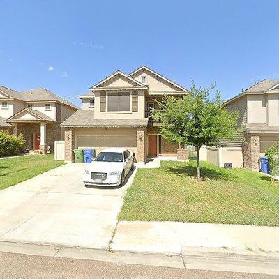 3210 Hereford Dr, Laredo, TX 78046