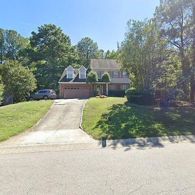 3214 Nantuckett Ave, Durham, NC 27703