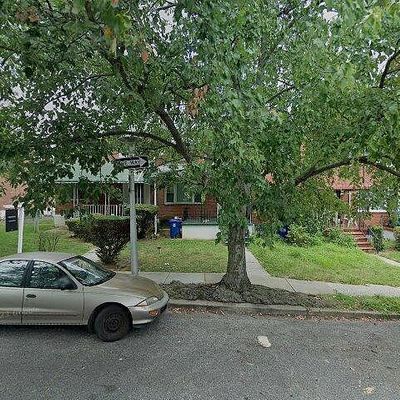 3214 Yosemite Ave, Baltimore, MD 21215