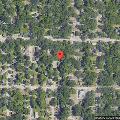 3216 7 Th St, Muskegon, MI 49444