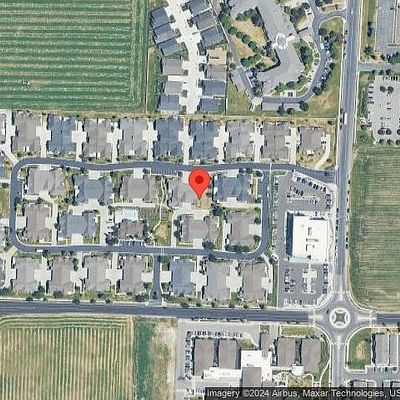 322 E 2280 N #C, Logan, UT 84341