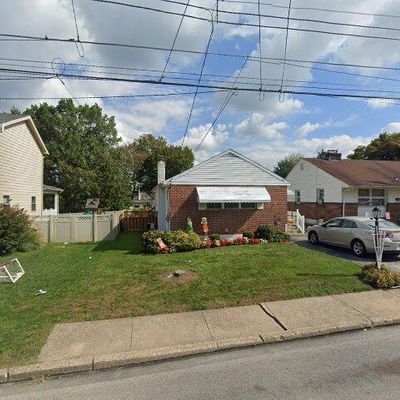 322 Roberts Ave, Conshohocken, PA 19428