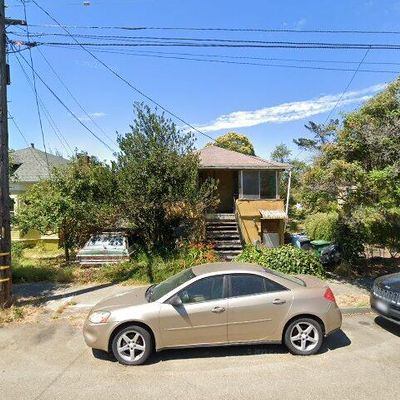 3222 Baker St, Berkeley, CA 94702