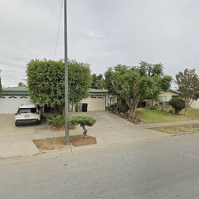 323 El Cajon Dr, San Jose, CA 95111