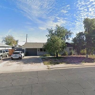 323 N Williams, Mesa, AZ 85203