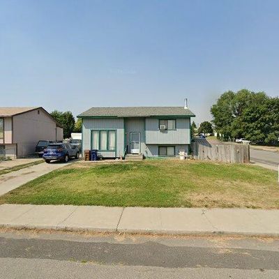 3231 E Courtland Ave, Spokane, WA 99217