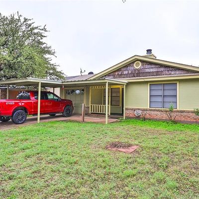 3233 S 3 Rd St, Abilene, TX 79605