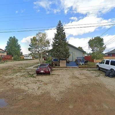 325 Avenue A, Granby, CO 80446