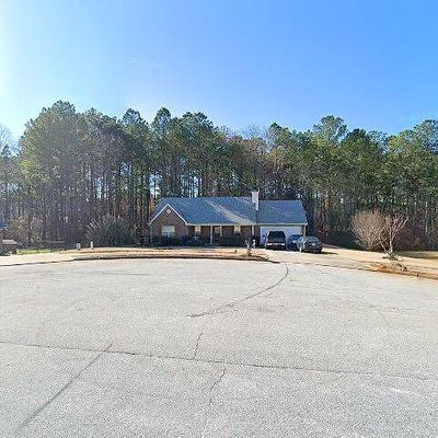 325 Creekside Trl, Covington, GA 30016