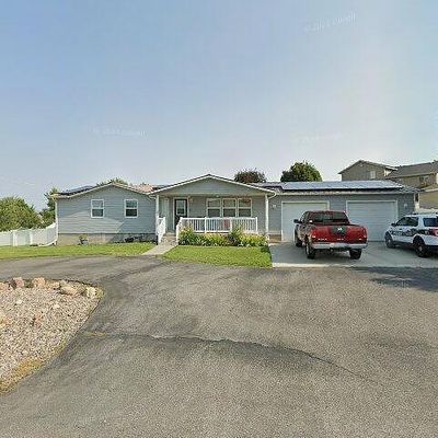 325 E 500 N, Richmond, UT 84333