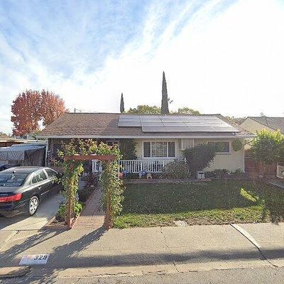 325 E Bell Ave, Fairfield, CA 94533