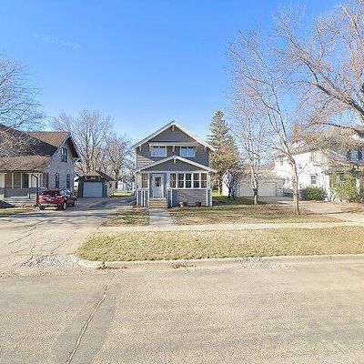 325 E Hughes St, Tyler, MN 56178