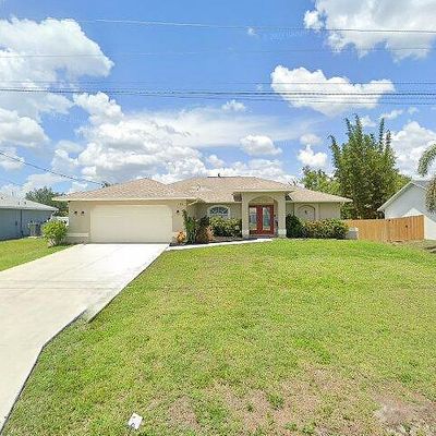 325 Ne 30 Th St, Cape Coral, FL 33909