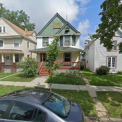 3254 Marvin Ave, Cleveland, OH 44109