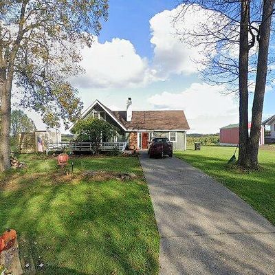 327 Alpine Crest Rd, Fancy Gap, VA 24328