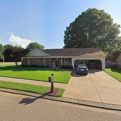 3277 Bellmont Cv, Bartlett, TN 38134