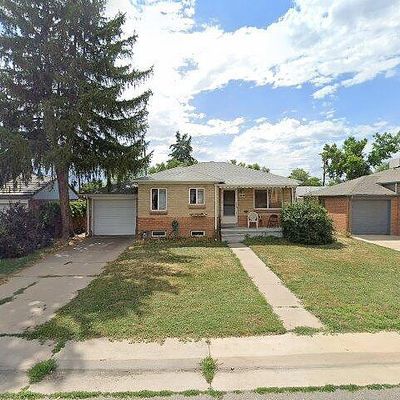 3295 S Delaware St, Englewood, CO 80110