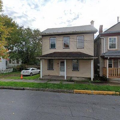 33 Queen St, Northumberland, PA 17857