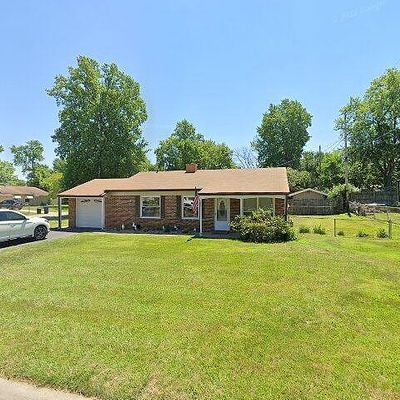 33 Steeplechase Dr, Saint Peters, MO 63376