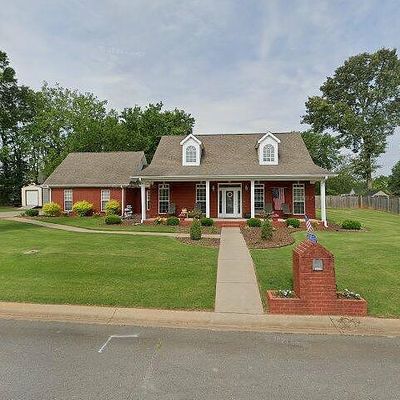 3302 Tanner Ave, Muscle Shoals, AL 35661