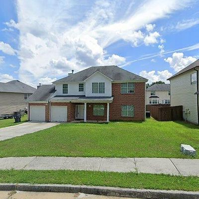 3306 Summer Brooke Ln, Union City, GA 30291