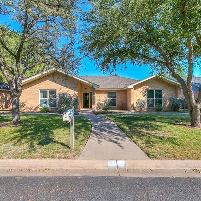 3310 Cedarhill Dr, San Angelo, TX 76904