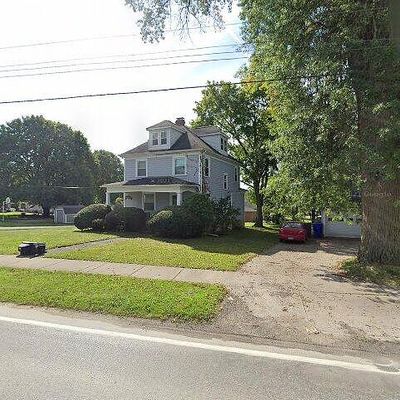 331 W Neshannock Ave, New Wilmington, PA 16142