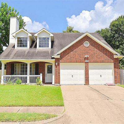 3310 Shady Glen Ln, Missouri City, TX 77459