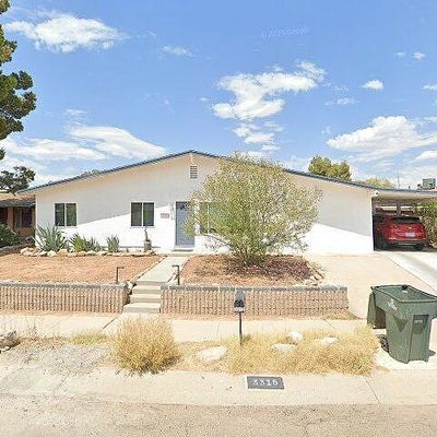 3315 S Stearn Lake Dr, Tucson, AZ 85730