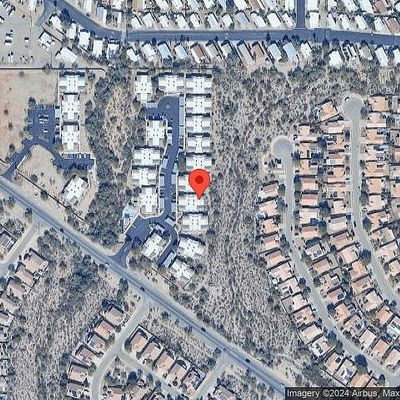 3317 S Treasure Cove Pl, Tucson, AZ 85713