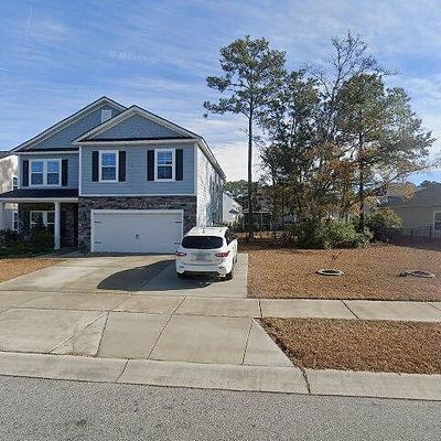 3317 Great Egret Dr, Johns Island, SC 29455