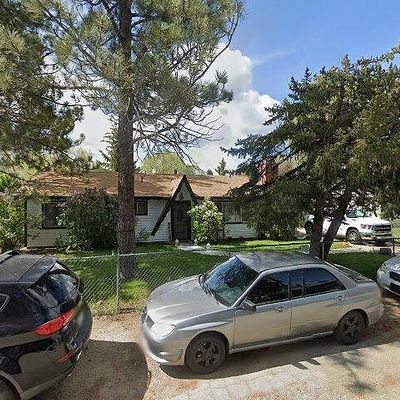 332 Grenfall Ln, Big Bear City, CA 92314