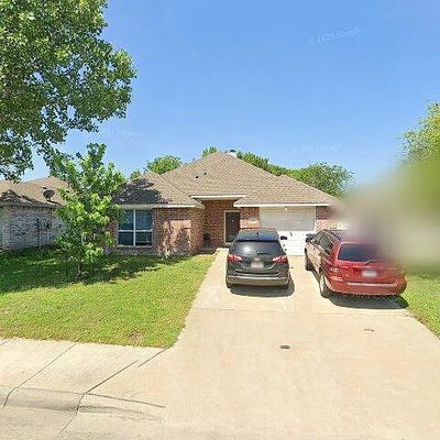 3327 Light Point Dr, Dallas, TX 75228