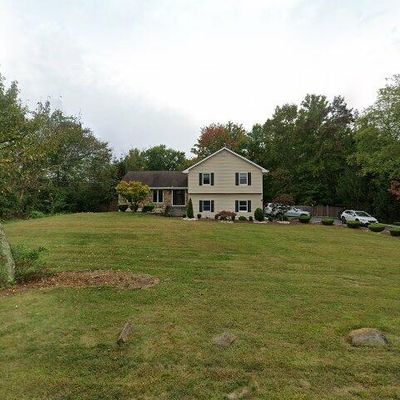 333 Gravel Hill Rd, Monroe Township, NJ 08831