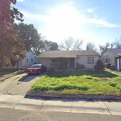 3336 W Sonoma Ave, Stockton, CA 95204