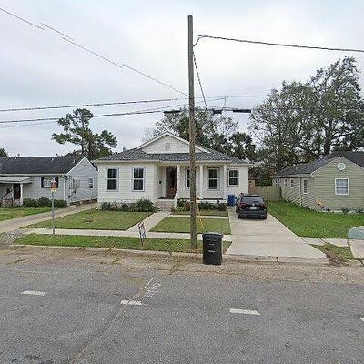 3338 Desaix Blvd, New Orleans, LA 70119