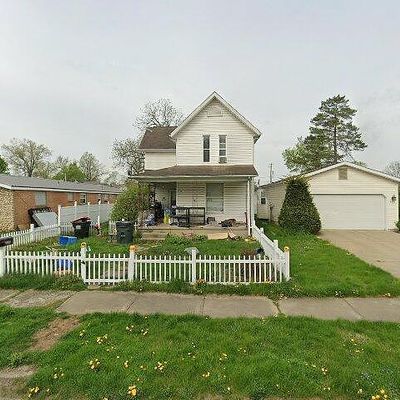 335 Eddy St, Newark, OH 43055