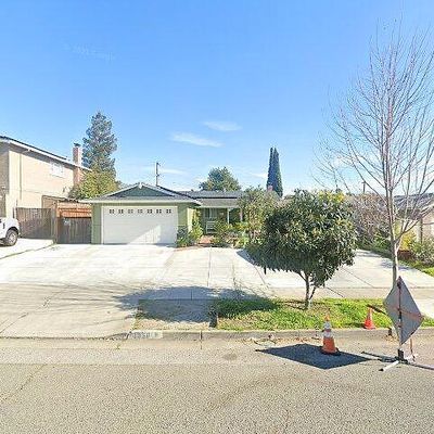 3358 Mount Mckinley Dr, San Jose, CA 95127