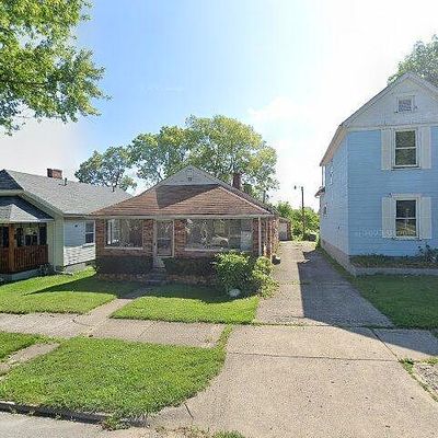 34 N Plaza Ave, Dayton, OH 45417