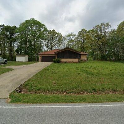 34 Shetland Dr, Bella Vista, AR 72715