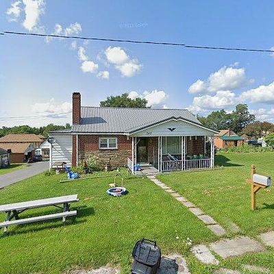 340 Lambert St, Central City, PA 15926