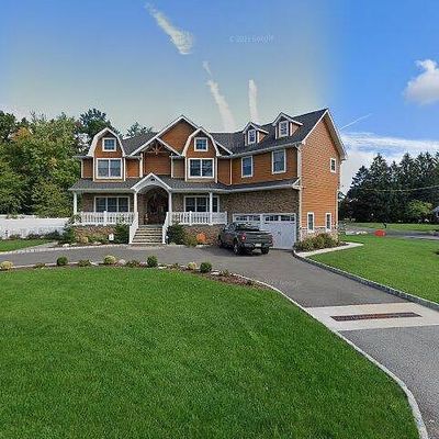 340 Ruit Farm Rd, Wyckoff, NJ 07481