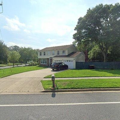 3400 Lottsford Vista Rd, Bowie, MD 20721